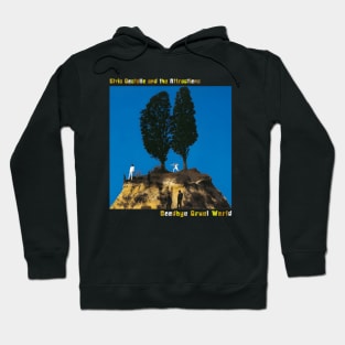 Albums Song And Sing Hoodie